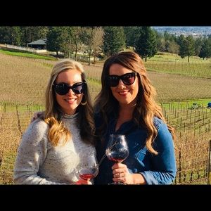 Meet your Posher, Lindsey